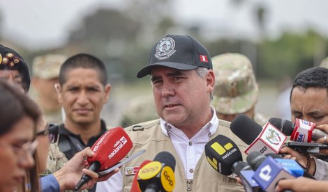 peru