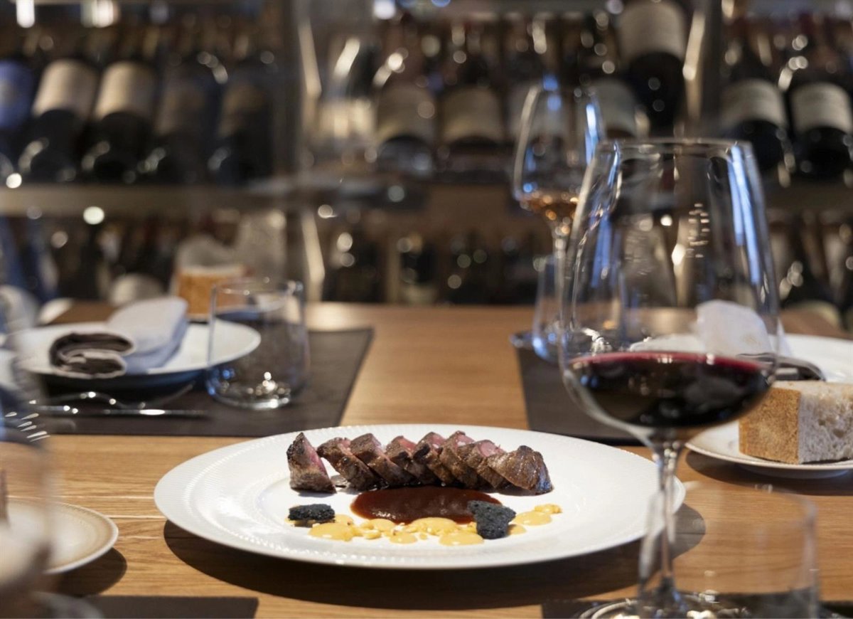 Los ‘Premios Best Of Wine Tourism 2027’ reconocen a siete proyectos vinculados al enoturismo
