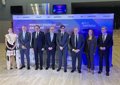 Hereu asegura que España está haciendo los deberes "más de lo que se dice" y que por eso crece