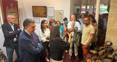 Es Andalucía - Jaén
