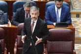 Foto: El Pleno de Parla reprueba al consejero de Presidencia por sus declaraciones sobre Alcaldía