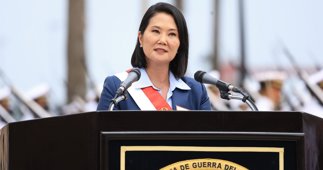peru