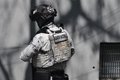 Un motín en una cárcel de Sinaloa, en México, deja al menos diez muertos, entre ellos un menor, y 16 heridos