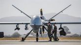 Foto: Ecuador desplegará drones estadounidenses MQ-9 Reaper en sus fronteras y para hacer frente al narcotráfico