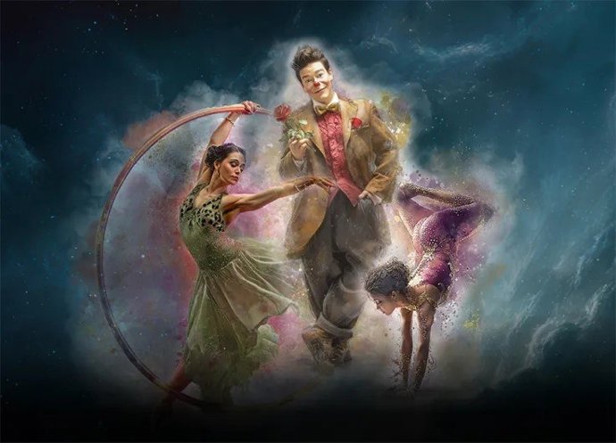 El Circo Atayde de México llega por primera vez a Europa con sus Galas en el Teatro Circo Price