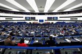 Foto: China presenta una protesta formal ante la UE por un informe del Parlamento Europeo "plagado de prejuicios"