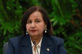 Foto: Venezuela.- Rubio se reunirá hoy con la opositora Dinorah Figuera antes de la nueva ronda de diálogo en Venezuela
