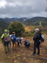 Foto: Presentada la programación de 'Pasea La Rioja' bajo el lema '¡Este otoño, seguimos recorriendo nuestros paisajes!'