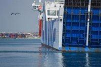 Avisan del encarecimiento de productos en Baleares por las subidas de las tarifas del transporte marítimo