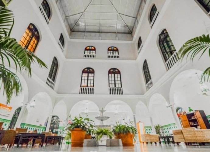 Hotel Senator Cádiz