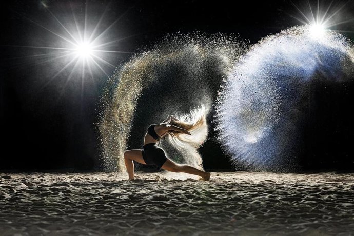 Danza.