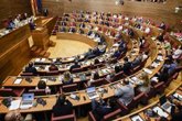 Foto: El PP ganaría un escaño en las autonómicas en la Comunitat y mantendría una mayoría holgada con Vox, según una encuesta