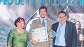 Foto: COMUNICADO: El doctor César Manuel Noval Font recibe el prestigioso Premio Europeo de Tecnología e Innovacion