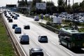 La DGT prevé 633.000 desplazamientos en CyL en el Puente del Pilar