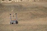 Foto: GMV prueba en Fuerteventura un 'software' de la ESA que permite a los rovers lunares desplazarse más rápido