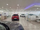 Foto: El precio del turismo usado sube un 3,2% en septiembre, hasta los 13.403 euros, según Ancove