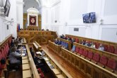 Foto: La ley de Vivienda de C-LM irá a comisión la próxima semana con 121 enmiendas parciales a debate
