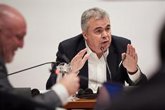 Foto: El juez descarta imputar por ahora al PSOE en el 'caso Leire Díez' y esperará a más diligencias tras pedirlo el PP