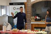 Foto: La Noria celebra en Málaga 'GastroSocial', centrada en la alimentación y rehabilitación de personas afectadas por ictus