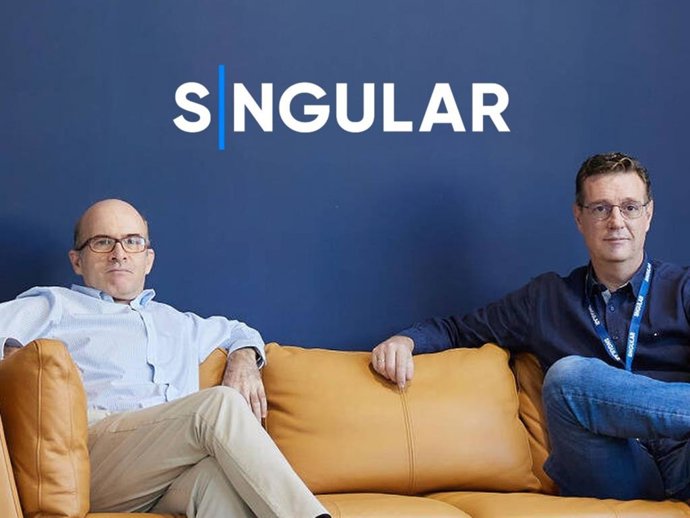Sngular alcanza los 61 millones de ingresos en el primer semestre de 2026 con un EBITDA de 7 millones