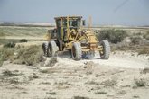 Foto: La DPZ convoca un plan Agenda 2030 de 22 millones para el arreglo de caminos y mejora de servicios básicos
