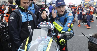 Motociclismo