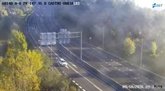 Foto: La DGT prevé 135.000 desplazamientos por el puente de El Pilar en Cantabria