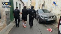 'El Pablo' y 20 miembros de su clan acusados de blanquear el dinero del narcotráfico quedan en libertad