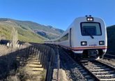 Foto: Renfe y Fundación Aragón Emprende suben el emprendimiento al Canfranero en un recorrido que conecta talento y territorio