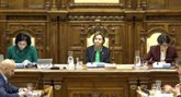 Foto: El Gobierno local gijonés saca adelante las Ordenanzas Fiscales de 2027 entre críticas por una congelación generalizada