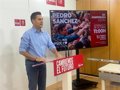 Esther Peña, David Serrada y Óscar Puente confirman su intención de encabezar las listas del PSOE
