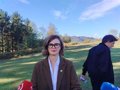 Etxanobe dice que su sustitución por Bengoetxea ha sido "una sorpresa tremenda" porque el PNV le confirmó que seguiría