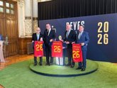 Foto: México.- La exposición 'Reyes del Mundo' y la Copa del Mundo de Fútbol recalan en Valladolid hasta este domingo