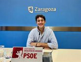 Foto: El PSOE cree "ineficaz" política en contratación juvenil al no ejecutar el 75% de las ayudas los últimos años