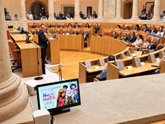 Foto: Salud Mental pone sobre la mesa la "precarización del contexto laboral y habitacional" como factores de riesgo
