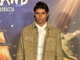 Foto: Javier Tudela manda un mensaje a Alejandra Osborne tras cuestionar el romance de Makoke con Brad Pitt
