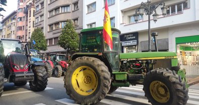 Asturias Rural