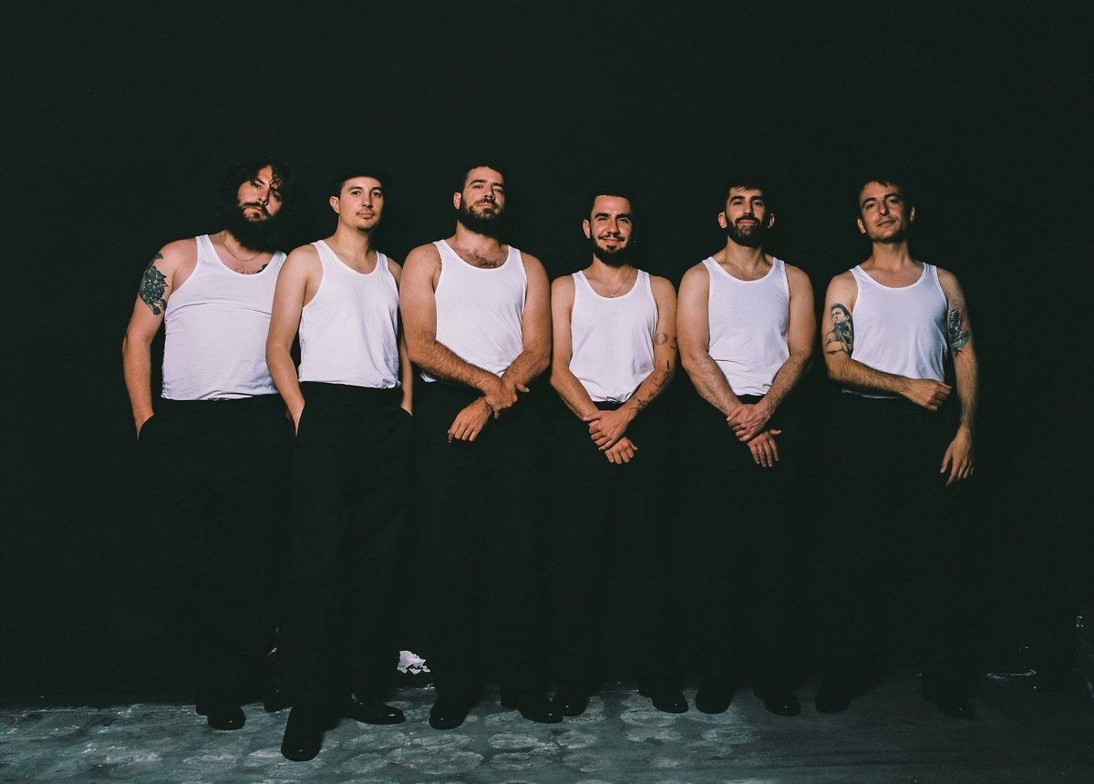 La M.O.D.A y Despistaos actuarán en Cartagena Suena Navidad