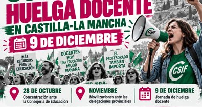 Castilla-La Mancha