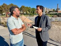 PSOE-A: PP y Vox "menoscaban la democracia" al poner "en duda" el voto por correo para que la gente "no vote" el 29N