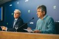 Gobierno riojano y Proyecto Hombre intensificarán acciones de prevención para evitar adicciones al juego entre jóvenes