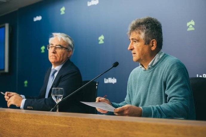 Gobierno de La Rioja y Proyecto Hombre intensificarán las acciones de prevención para evitar adicciones al juego entre jóvenes