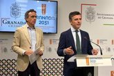 Foto: Ayuntamiento de Granada y Colegios profesionales colaboran para agilizar la creación de vivienda