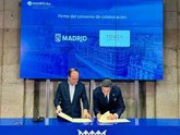 Foto: El Ayuntamiento pone en marcha una plataforma para automatizar las licencias urbanísticas y tramitarlas instantáneamente
