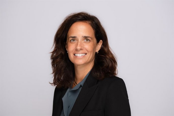 Archivo - La directora de Estrategia para España y Portugal de la firma, Lucía Gutiérrez-Mellado.