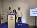 El PPN plantea 24 enmiendas a la ley foral de Juventud para convertir en "útil" una norma "ideológica y burocrática"