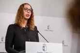 Foto: Simón llama a la sociedad a alzar la voz contra la violencia de género tras el presunto asesinato machista en Valverde