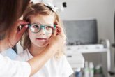 Foto: Expertos piden en el Congreso cribados de salud visual infantil y el apoyo de los profesores para una detección precoz