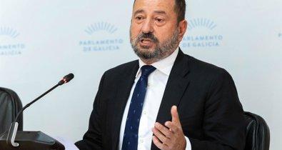 Galicia Turismo
