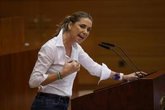Foto: PSOE pide a Ayuso que elija entre "derechos o áticos" y critica que busque "hacerse de oro con servicios públicos"